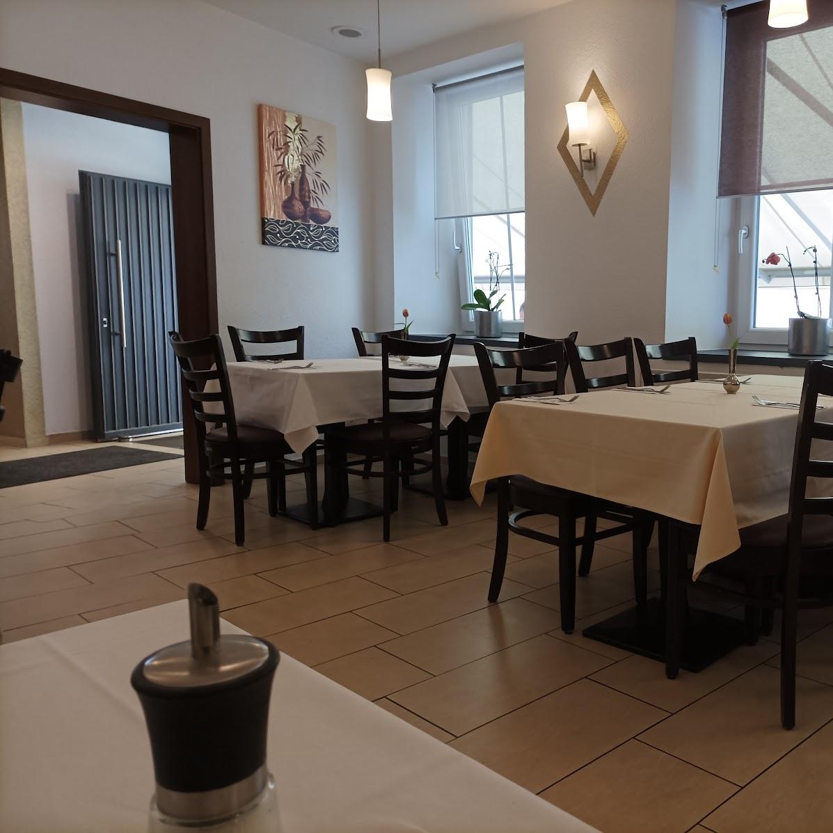 Restaurant "Taverna bei Kosta" in Ehingen (Donau)