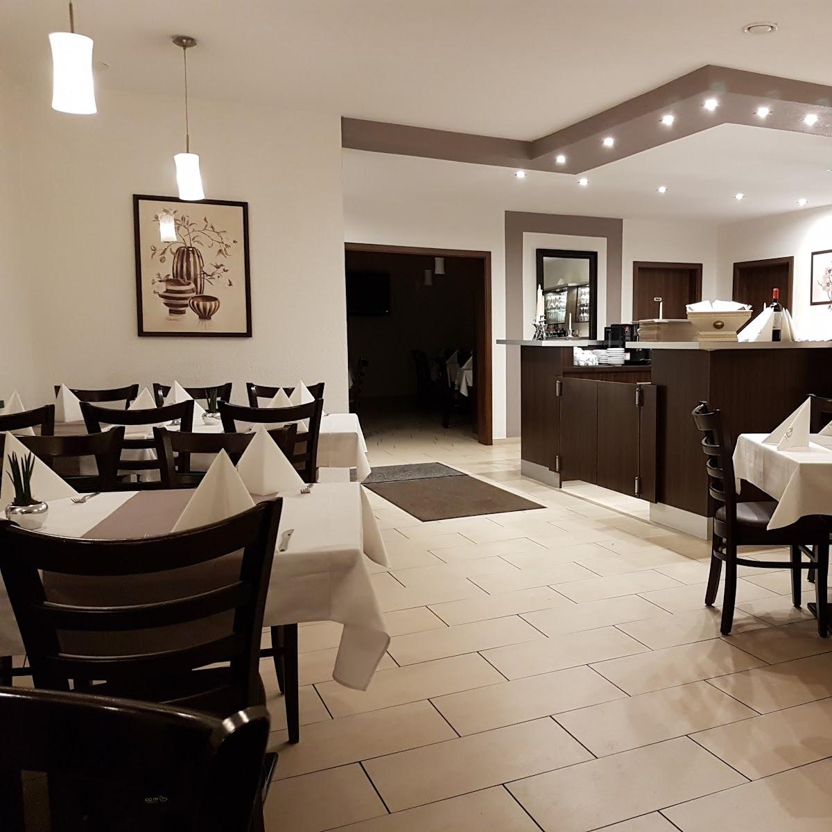 Restaurant "Taverna bei Kosta" in Ehingen (Donau)