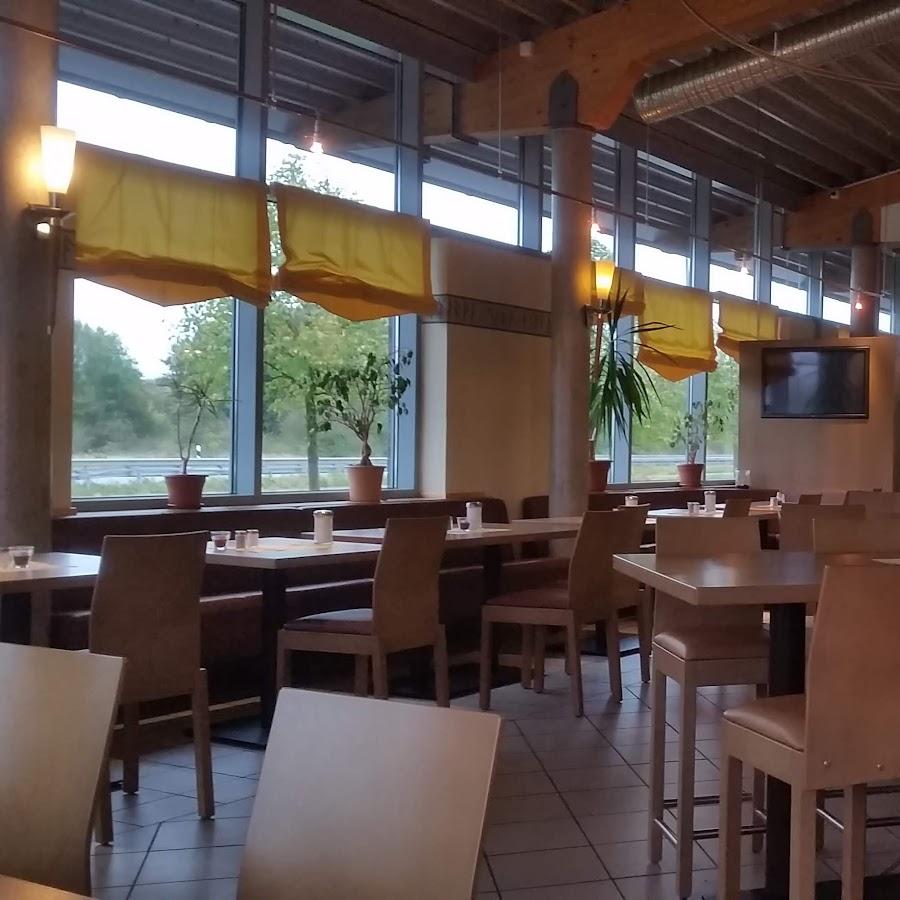 Restaurant "Autohof Wikingerland GmbH & Co. KG" in Busdorf