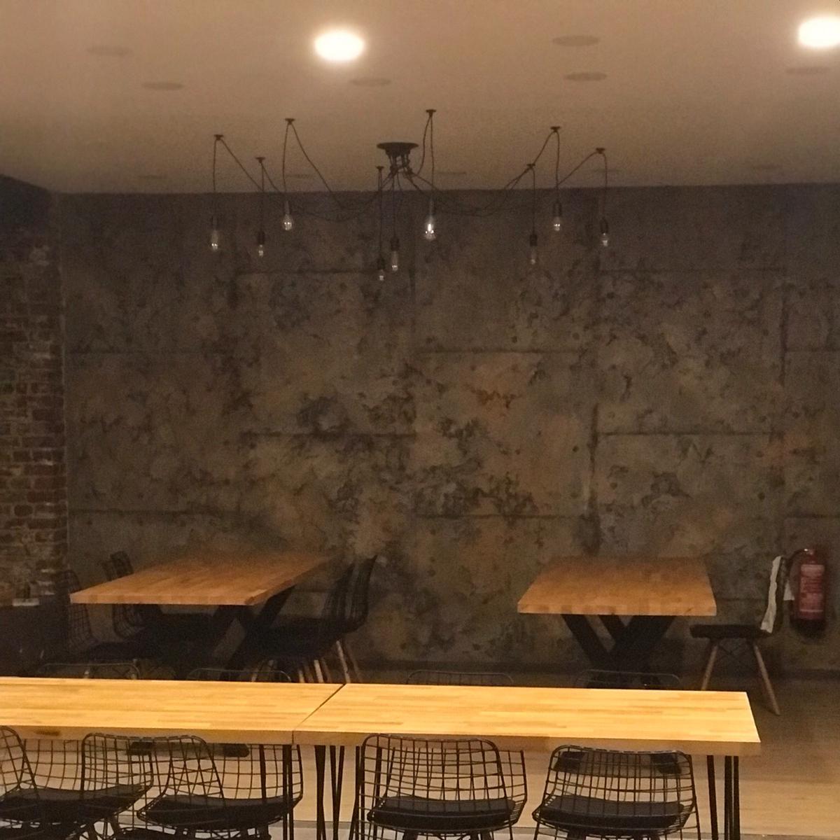 Restaurant "Burger House Nr. 75" in Duisburg