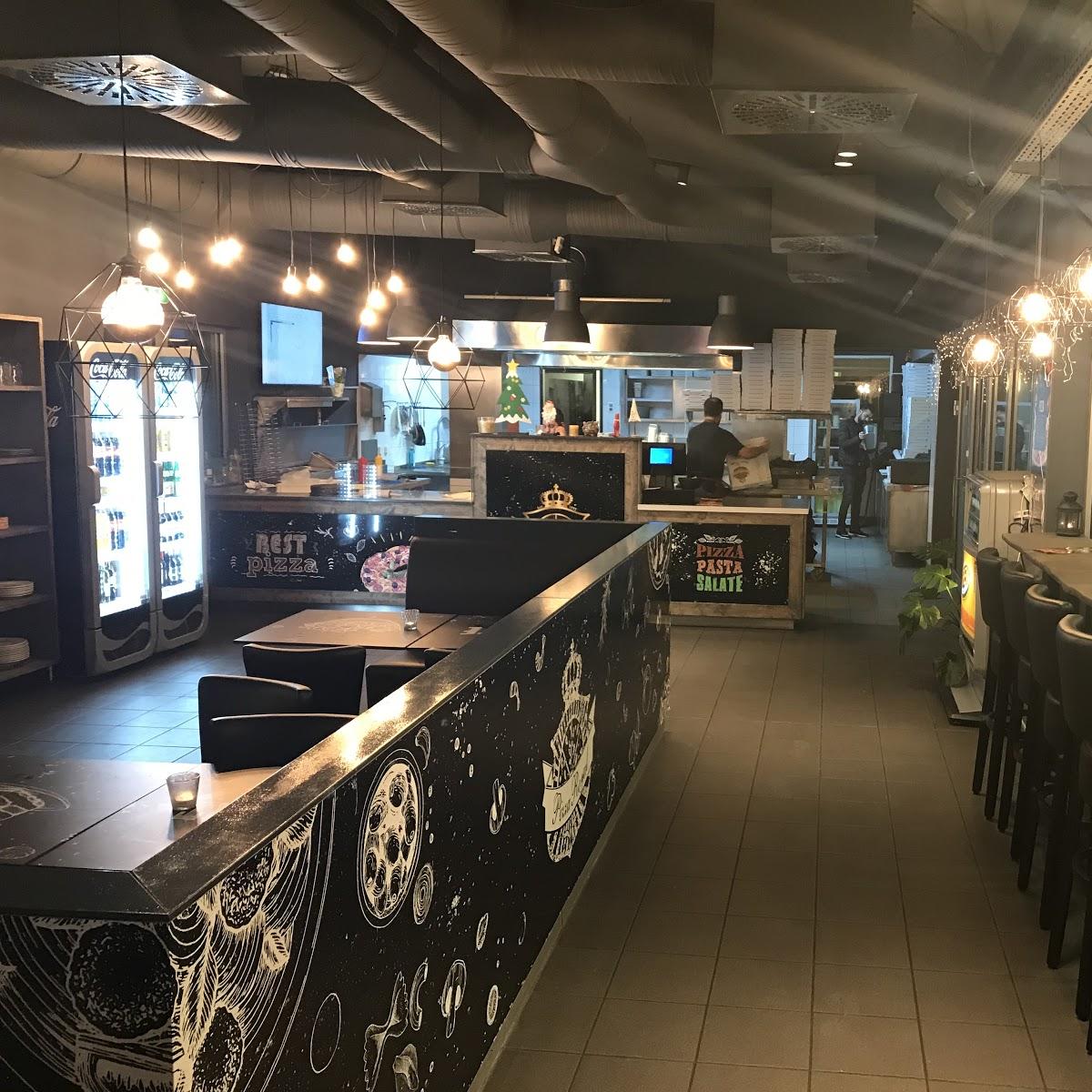 Restaurant "Pizza Royal" in Köln