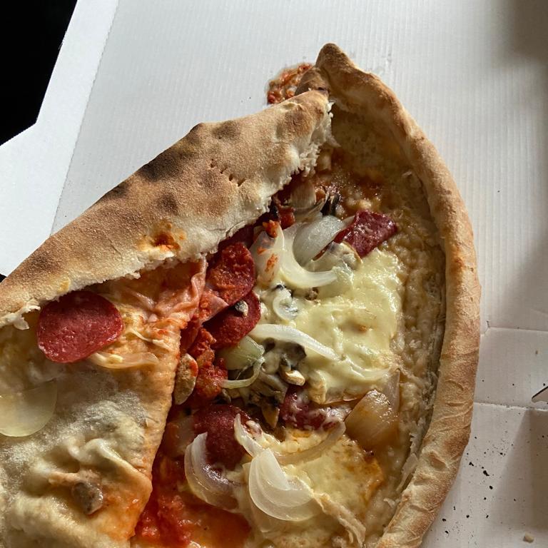 Restaurant "Kinzigtaler Capriccio" in Sinntal