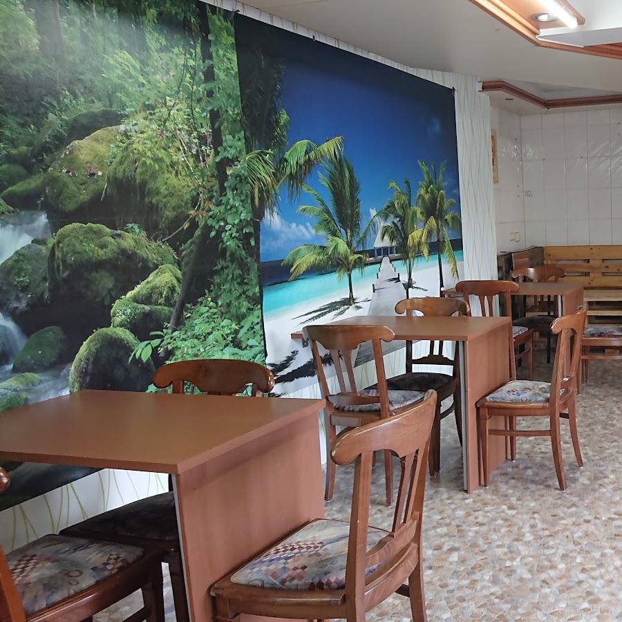 Restaurant "Pizza Pronto" in Ganderkesee