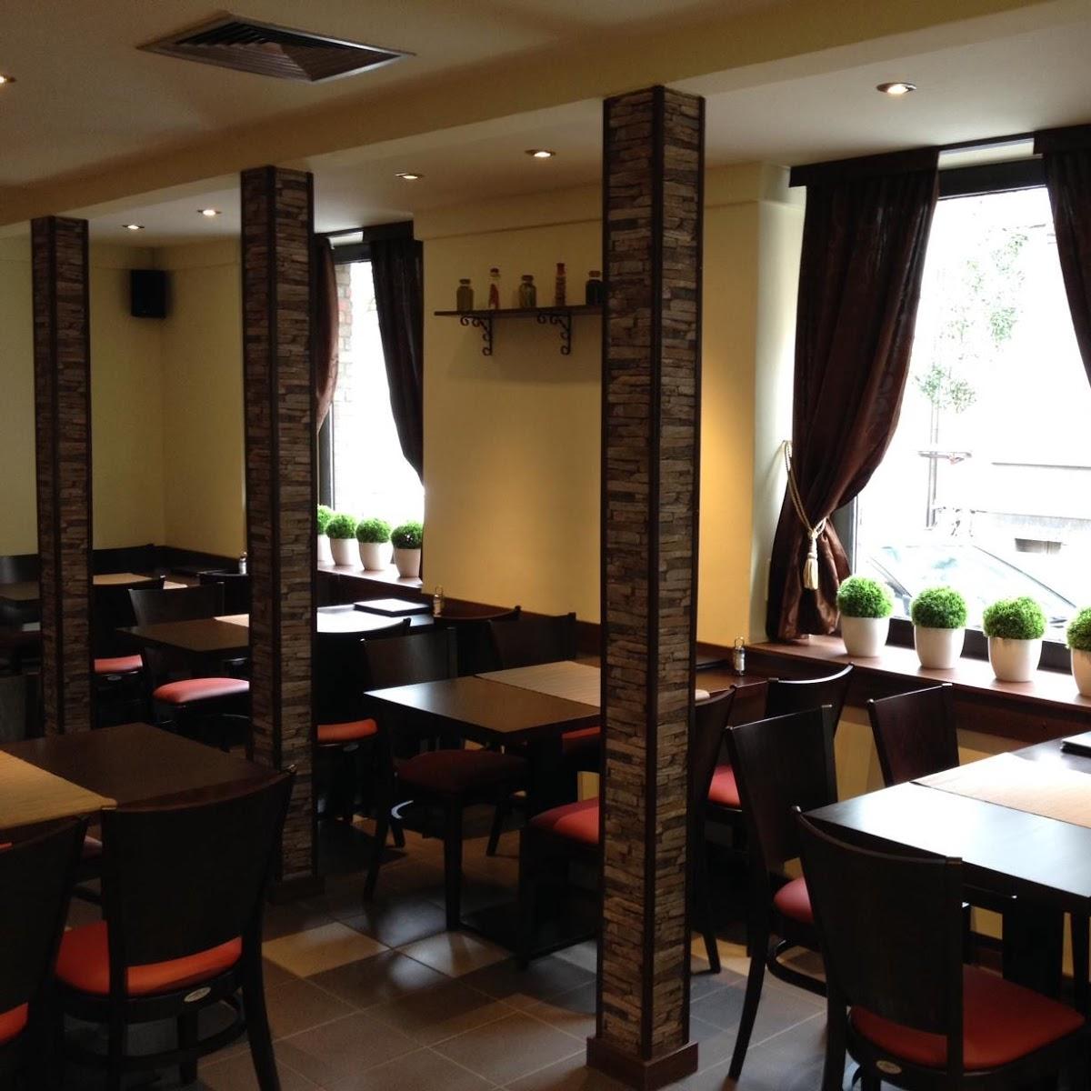 Restaurant "Rhodos Grill" in  Herne