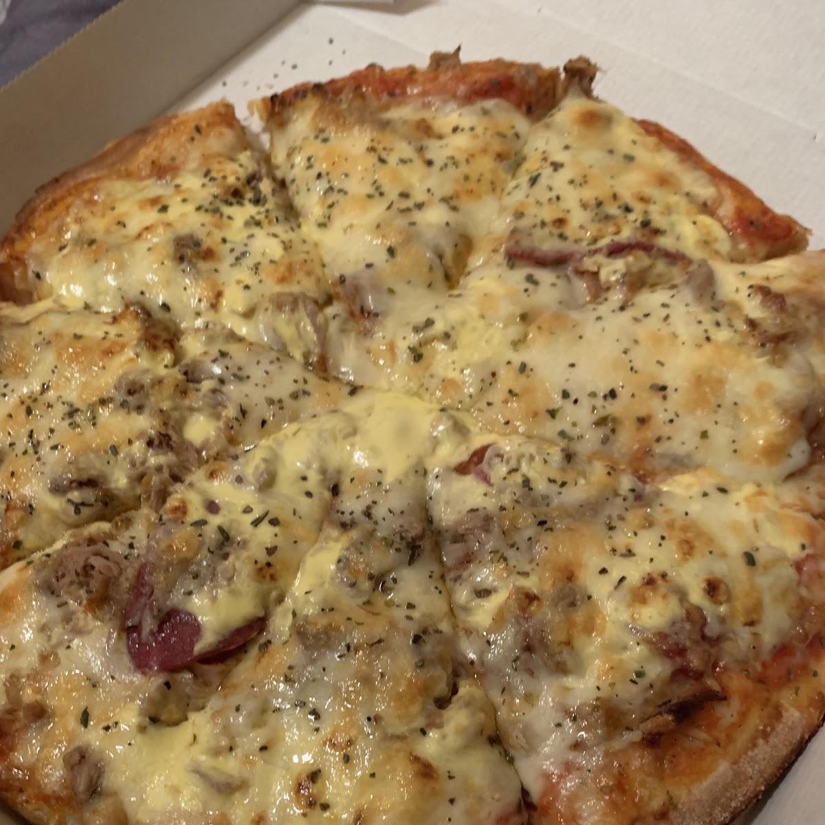 Restaurant "er Döner und Pizzahaus" in Dortmund