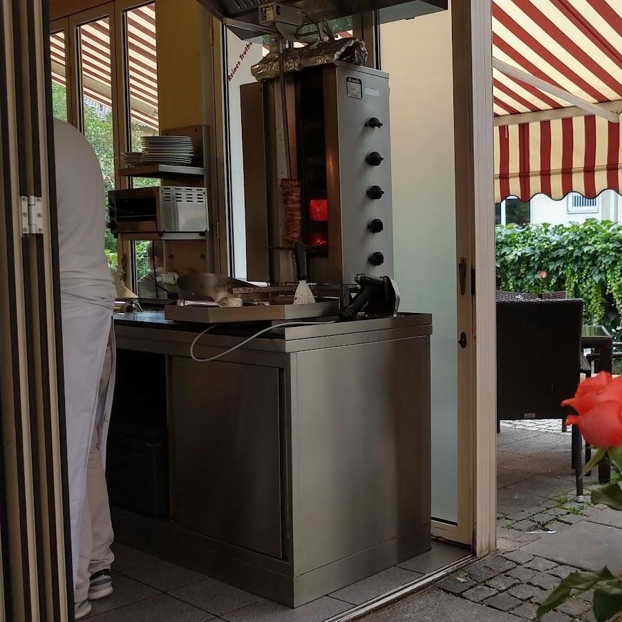 Restaurant "Café Bistro Pak-Istanbul" in Freilassing