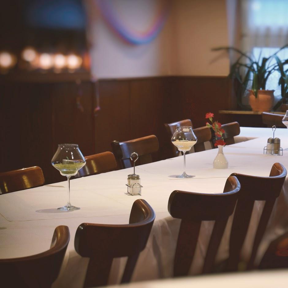 Restaurant "Restaurant Bergschlößchen" in  Herne