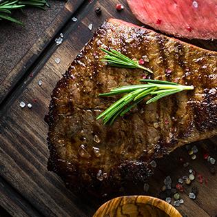 Restaurant "Gaumencunst" in Geislingen an der Steige