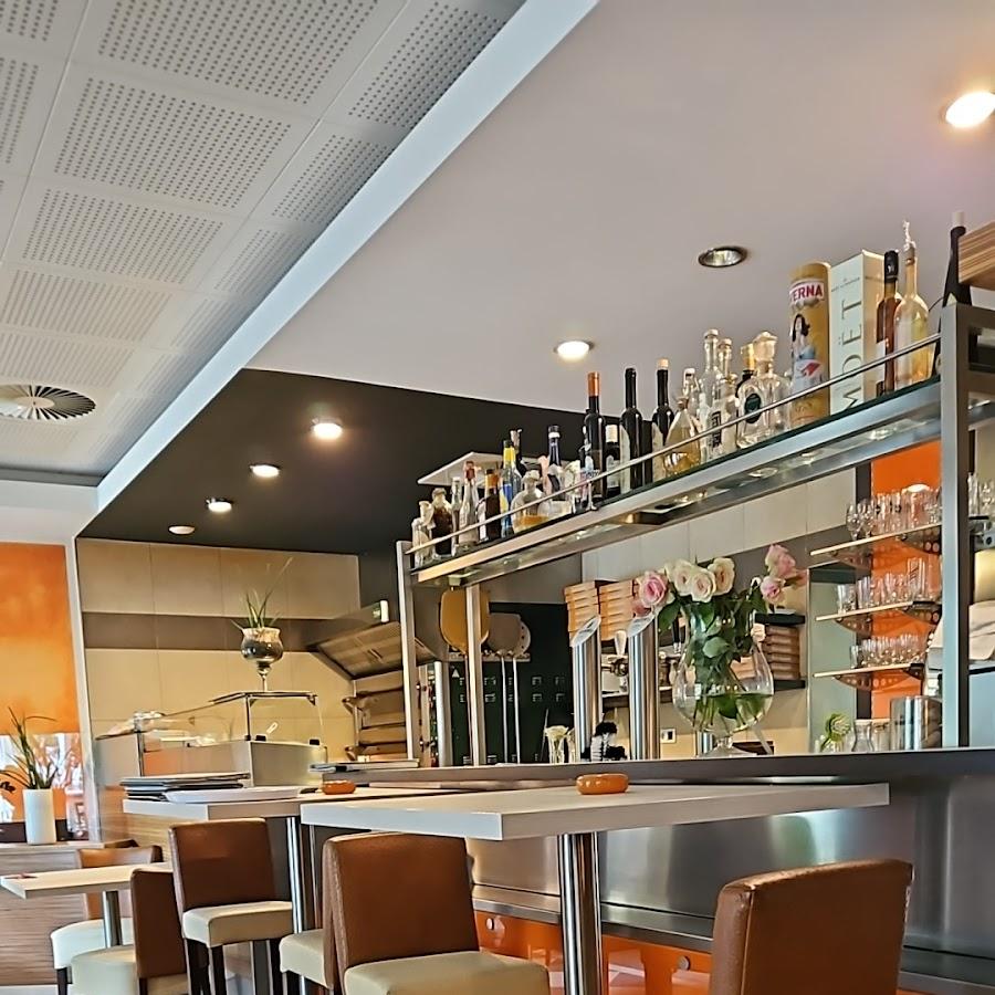 Restaurant "Ristorante Momenti Italiani" in Herne