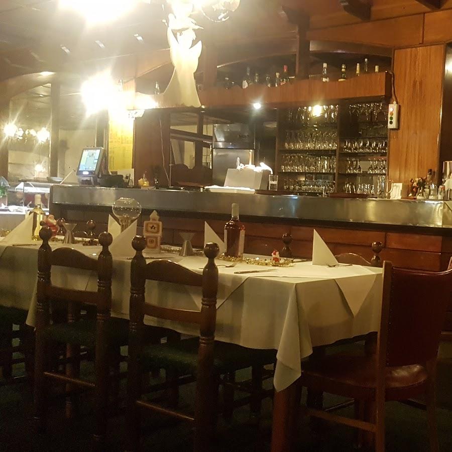 Restaurant "Pizzeria Rimini" in Siegen