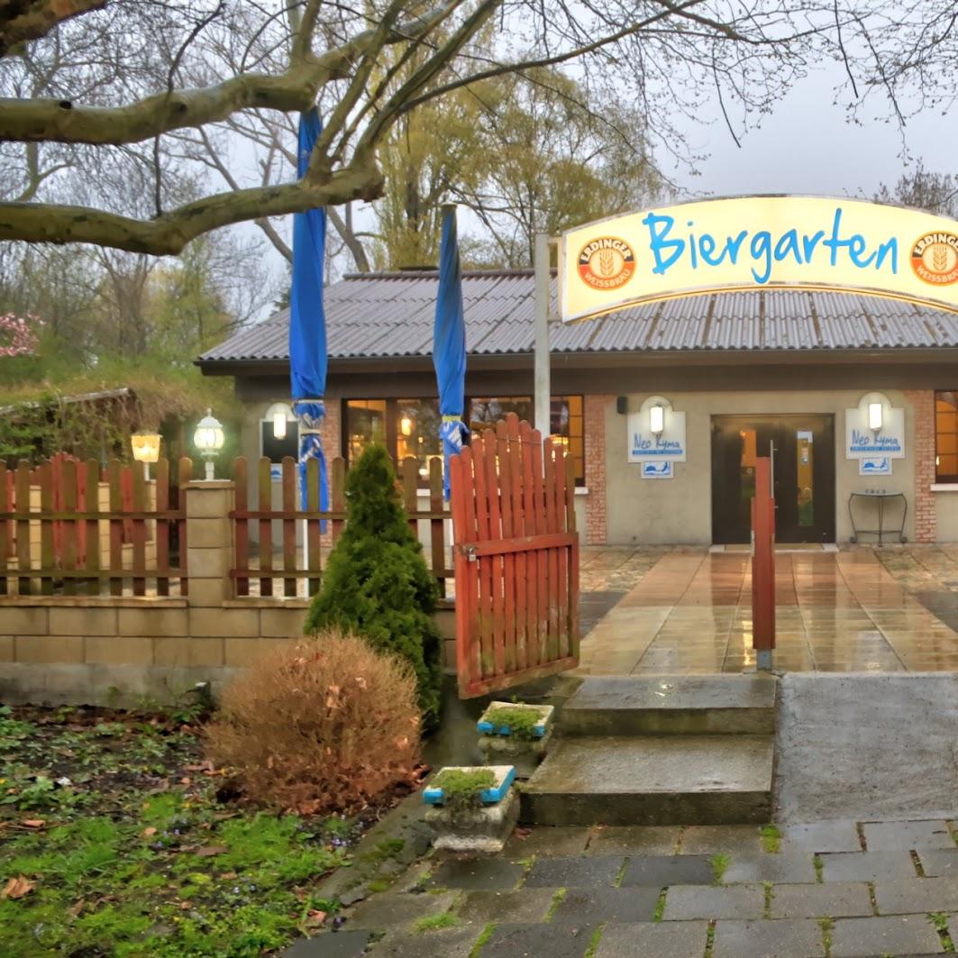 Restaurant "Neo Kyma" in  Herne