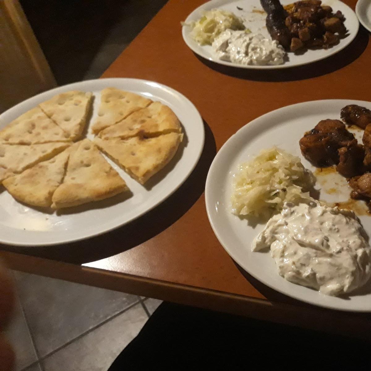 Restaurant "Pizzeria Da Enzo" in Schüttorf