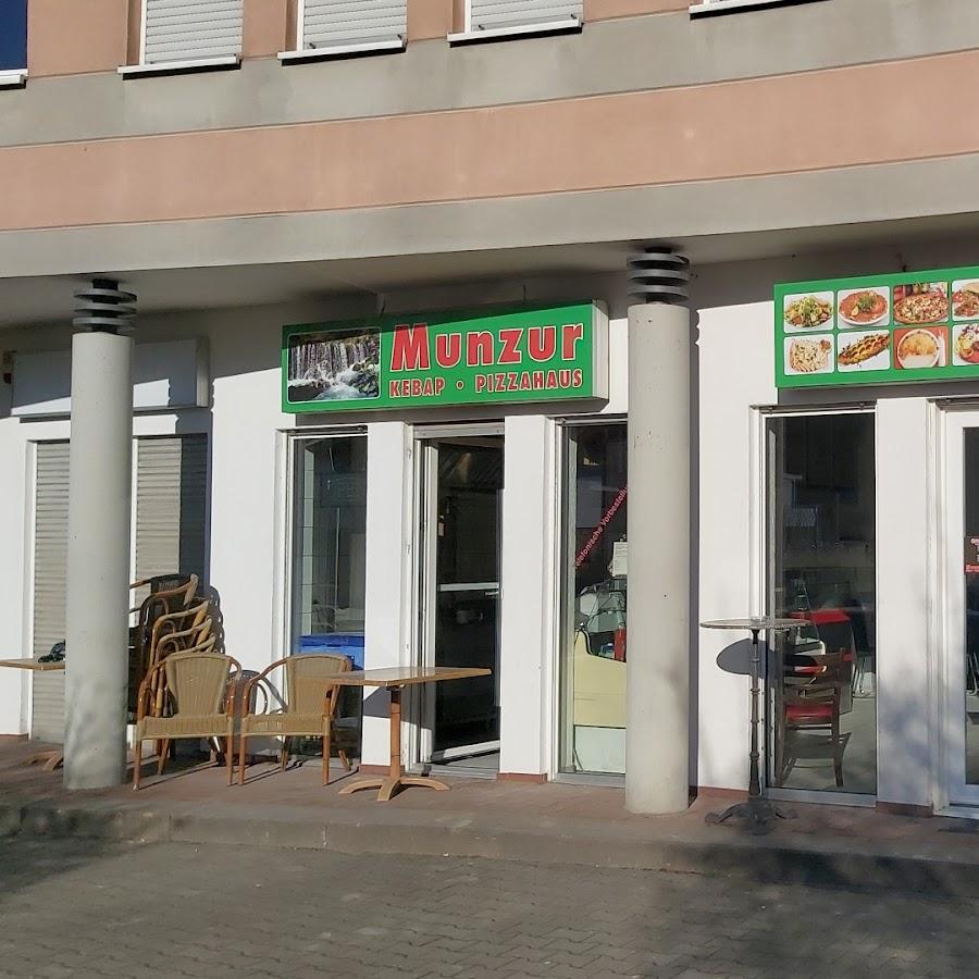 Restaurant "Munzur" in Hahnstätten