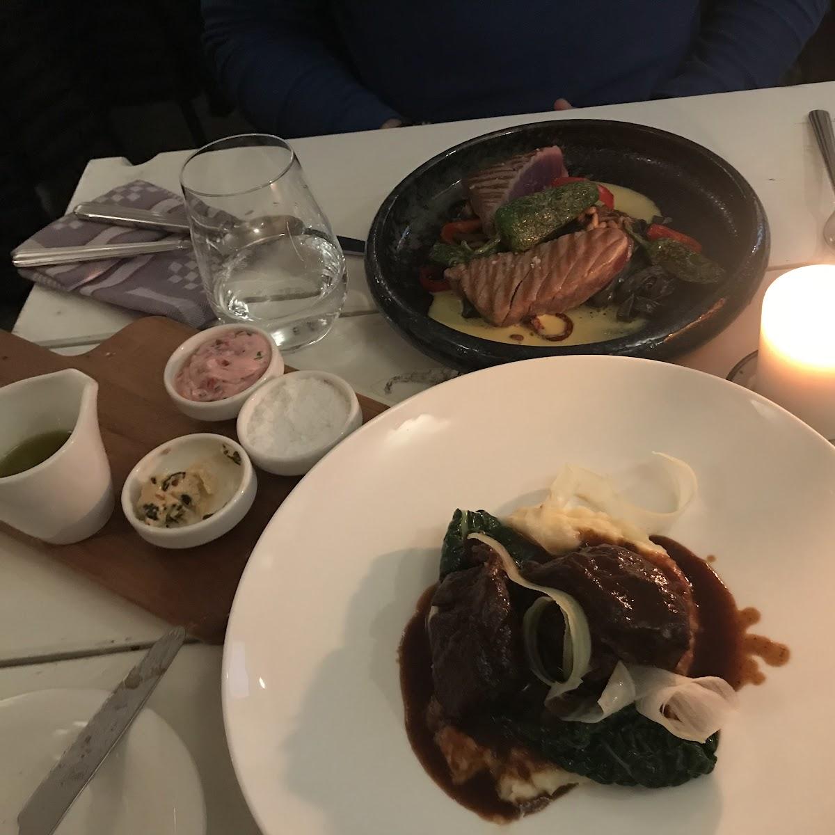 Restaurant "philipps Restaurant" in Hamburg