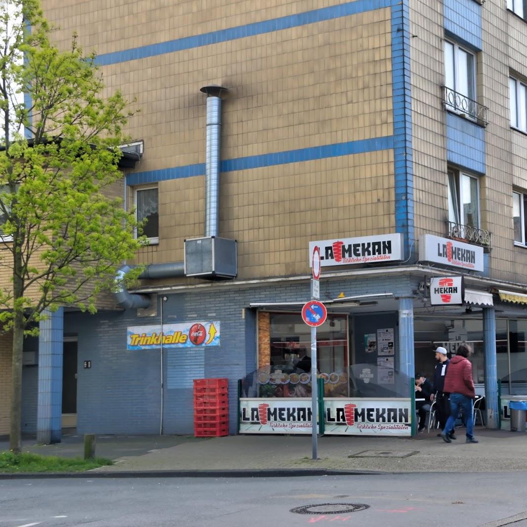 Restaurant "La Mekan" in  Herne