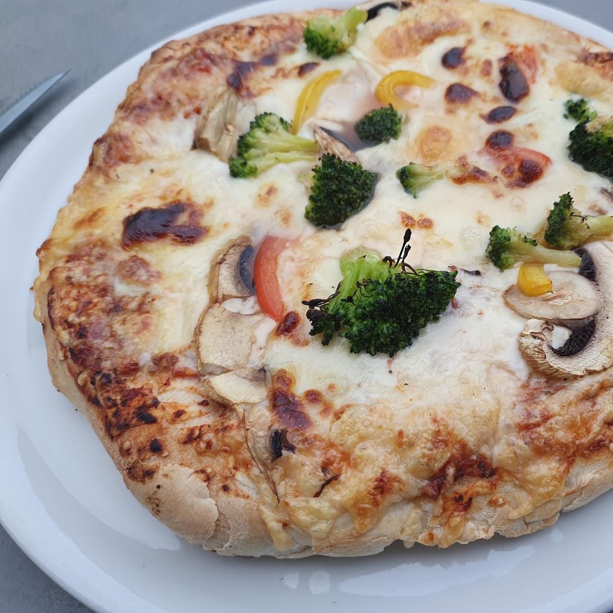 Restaurant "Fortuna Prato" in Burgschwalbach