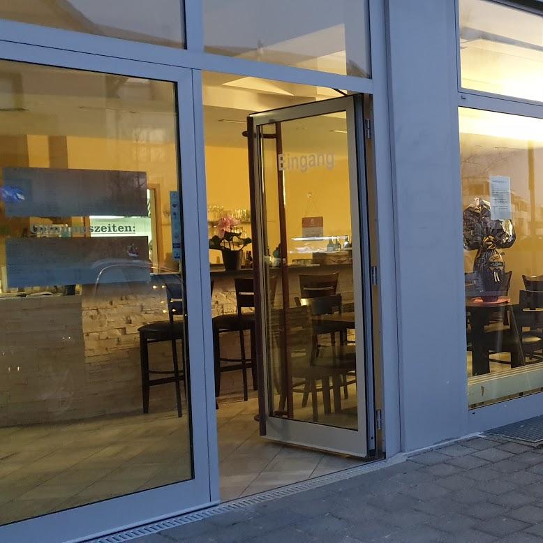 Restaurant "Pizzeria Da Maria" in Nürnberg