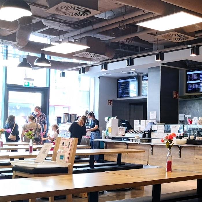 Restaurant "Zen Zen" in Bielefeld