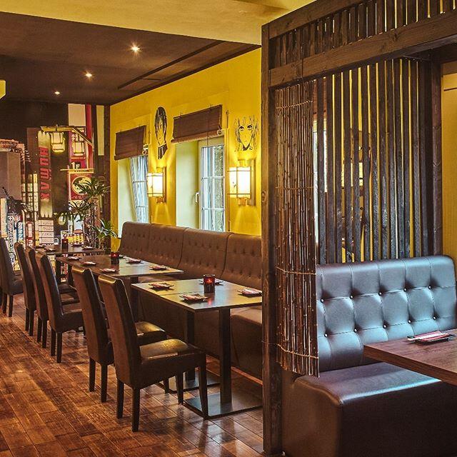 Restaurant "Miyabi Restaurant" in Bergisch Gladbach