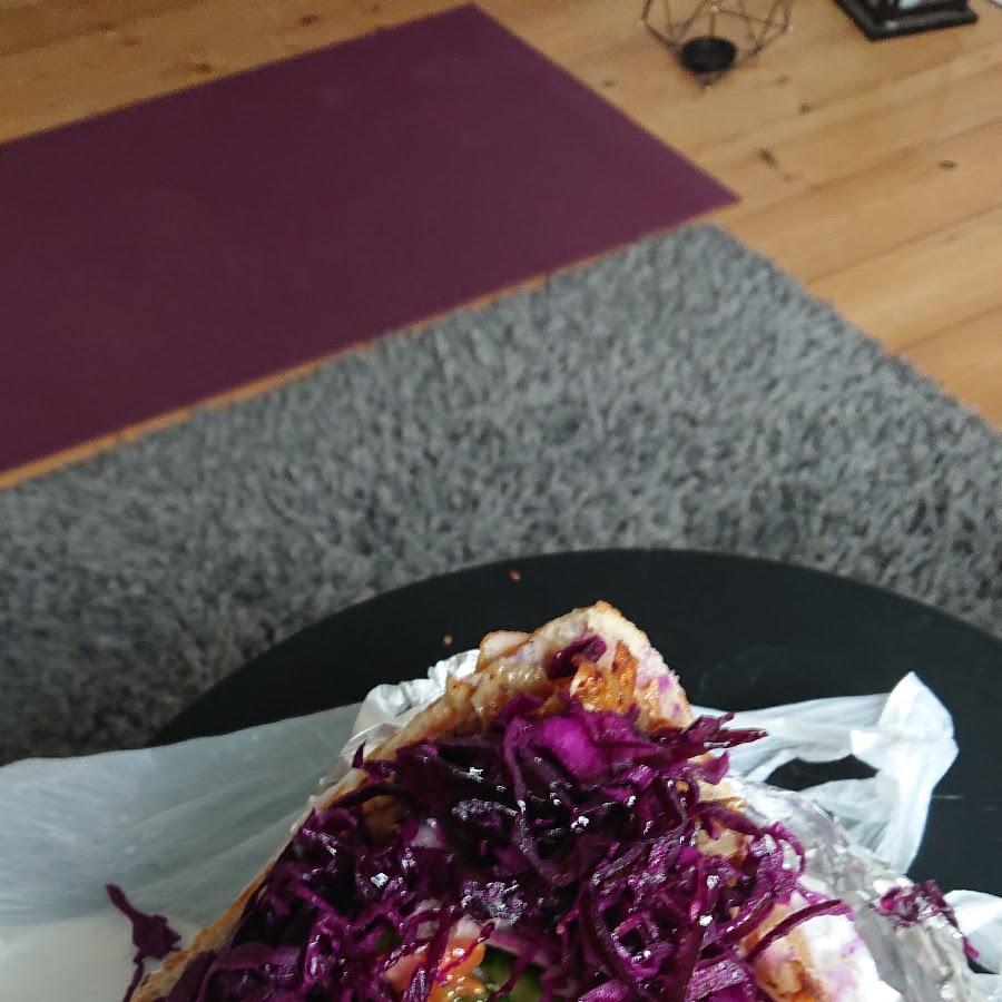 Restaurant "Roda Pizzeria" in Hannover