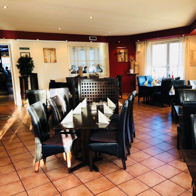 Restaurant "Hotel-Restaurant Mylos" in Sittensen