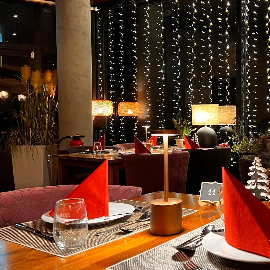 Restaurant "Palastkantine Restaurant" in Herne