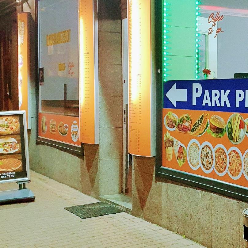 Restaurant "Reberi Pizza & Döner" in Seelze