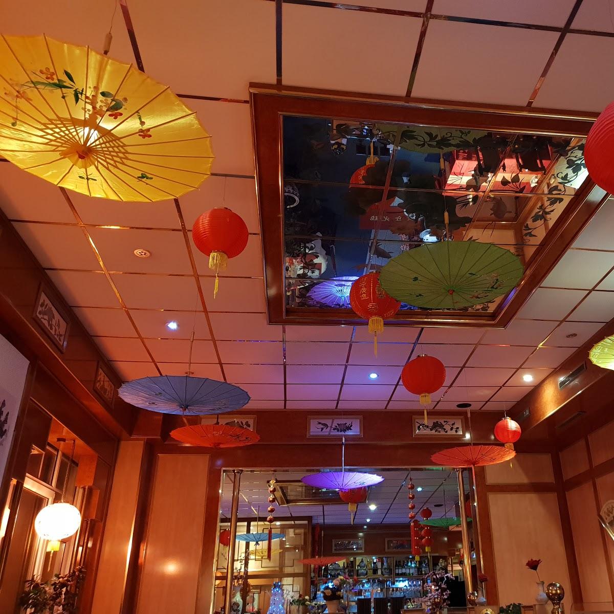 Restaurant "Shanghai" in Düsseldorf