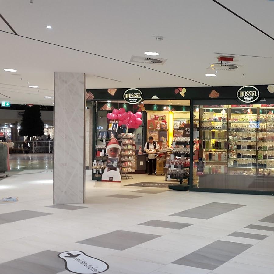 Restaurant "HUSSEL Confiserie" in Koblenz