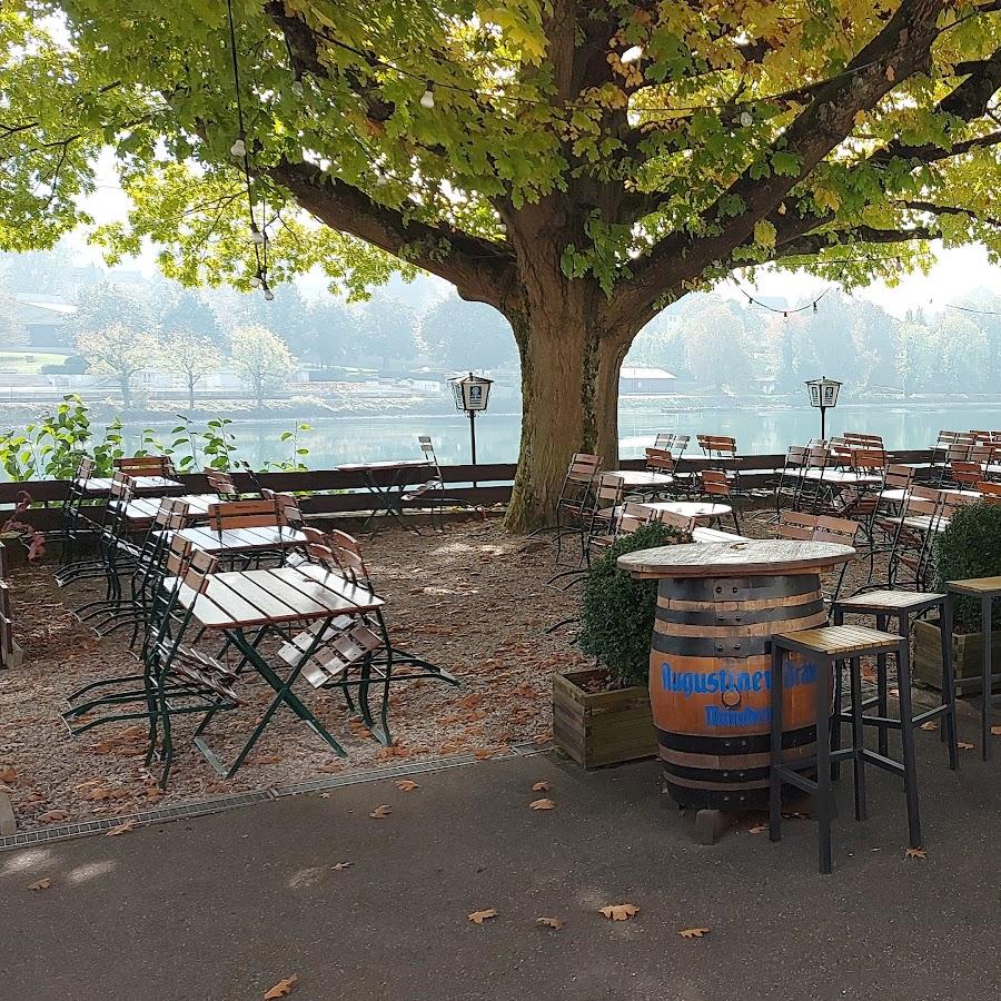 Restaurant "Wirtshaus Alte Post" in Laufenburg (Baden)