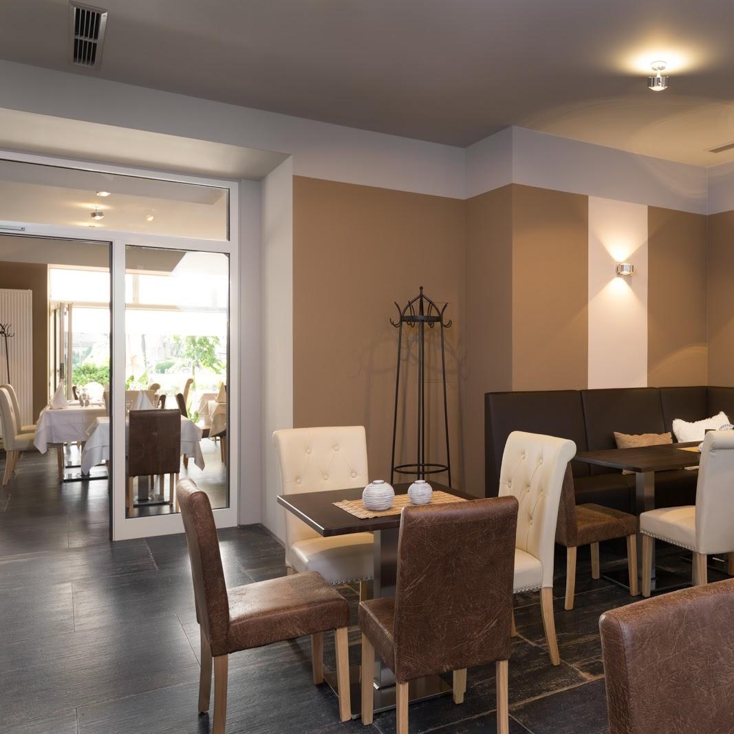 Restaurant "New Montevideo" in Berlin