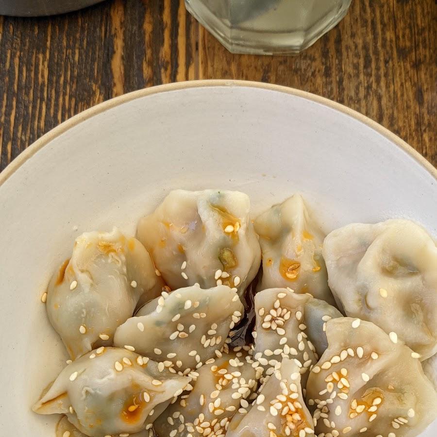 Restaurant "HUi cookshop" in Hamburg