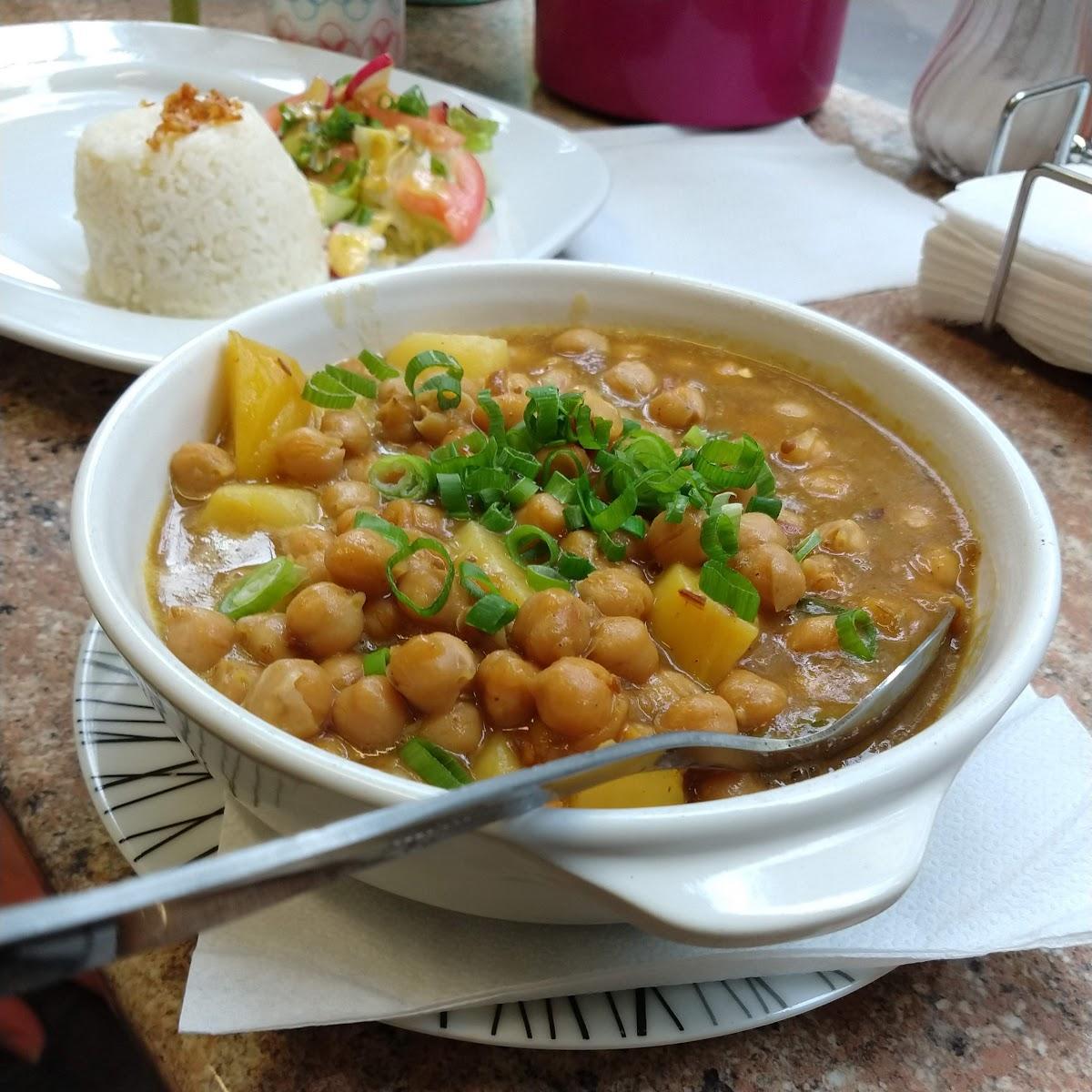 Restaurant "Tandoori Flames" in Offenbach am Main