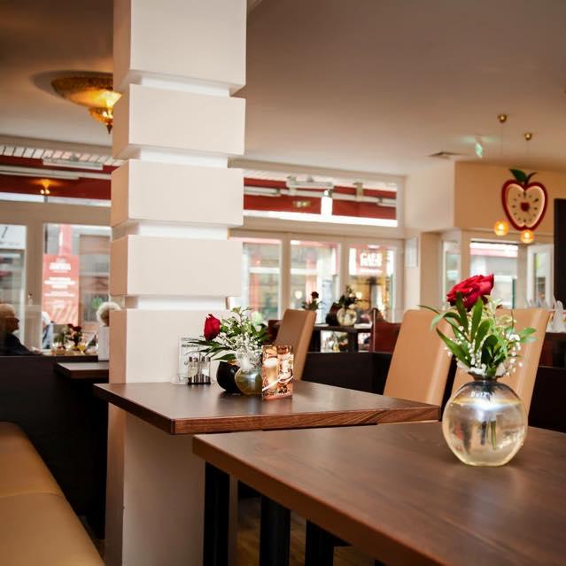 Restaurant "Kostbar" in  Herne