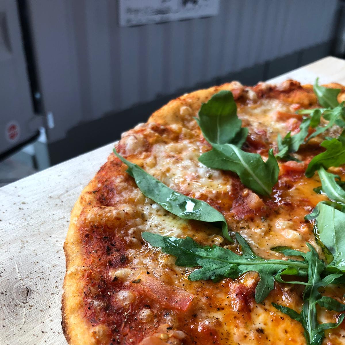 Restaurant "moini." in Leipzig