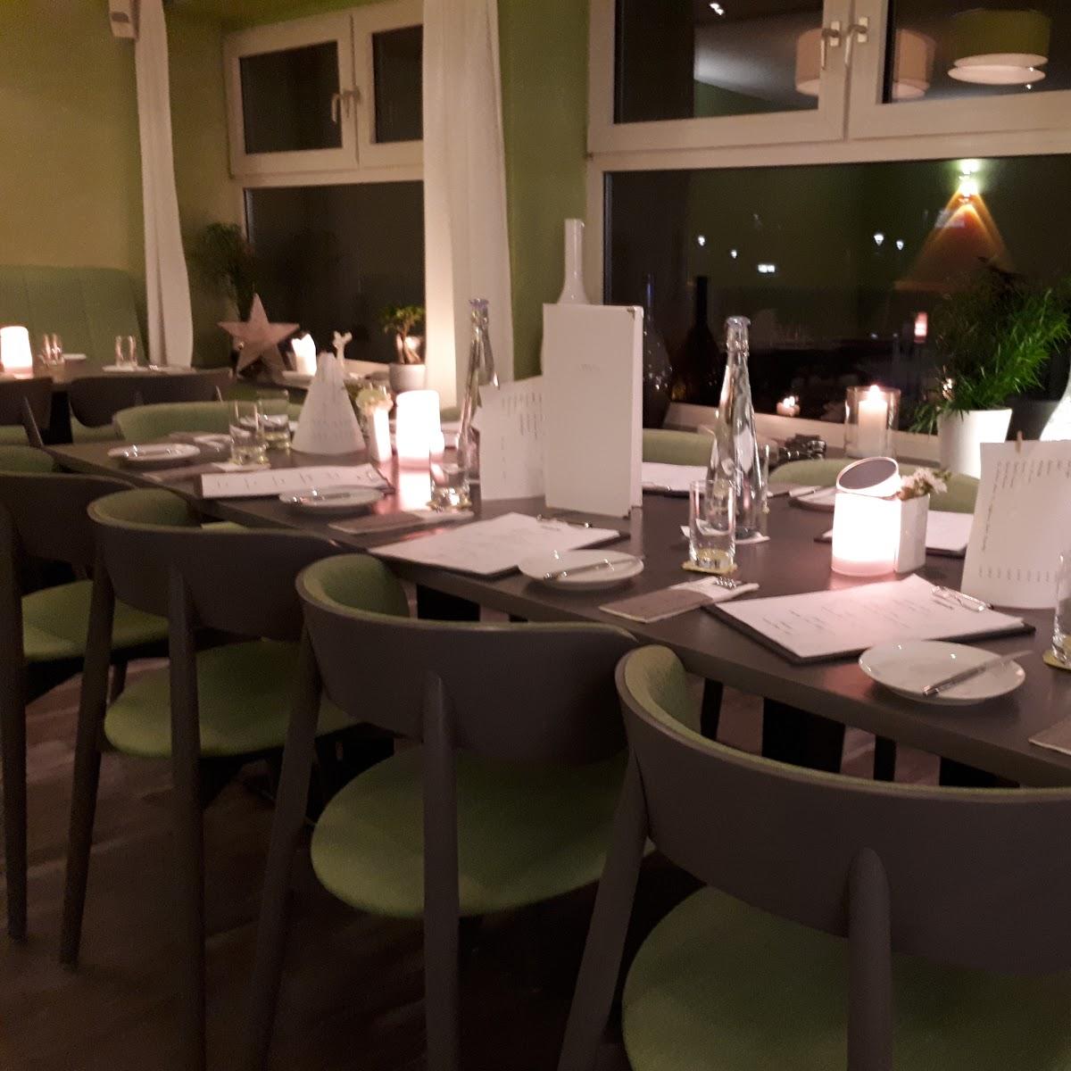 Restaurant "Ollis Restaurant" in Herne