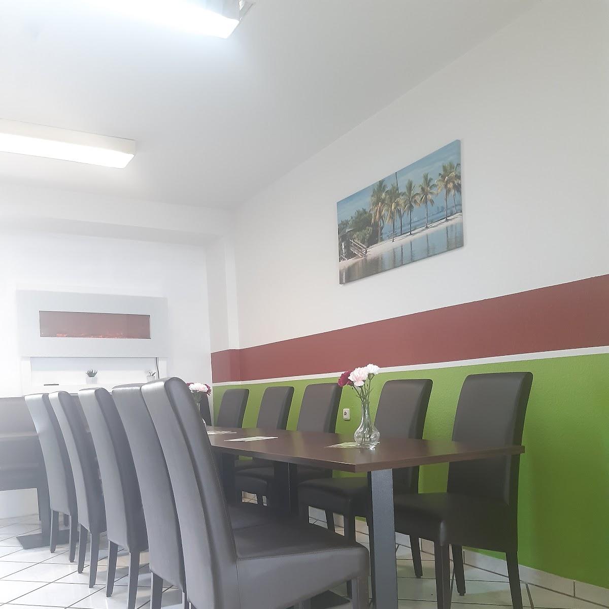 Restaurant "Sefa pizza" in Leverkusen