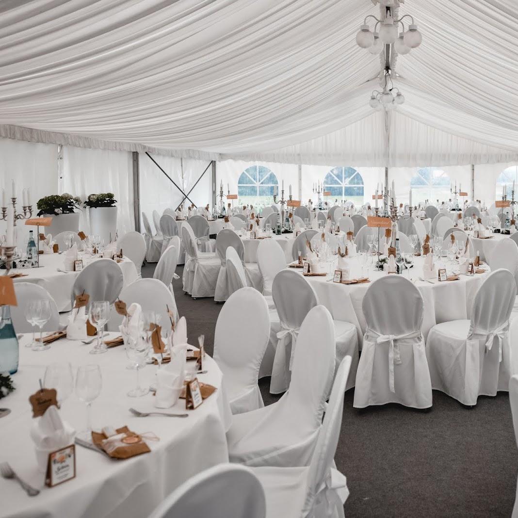 Restaurant "Haase Catering" in Emden