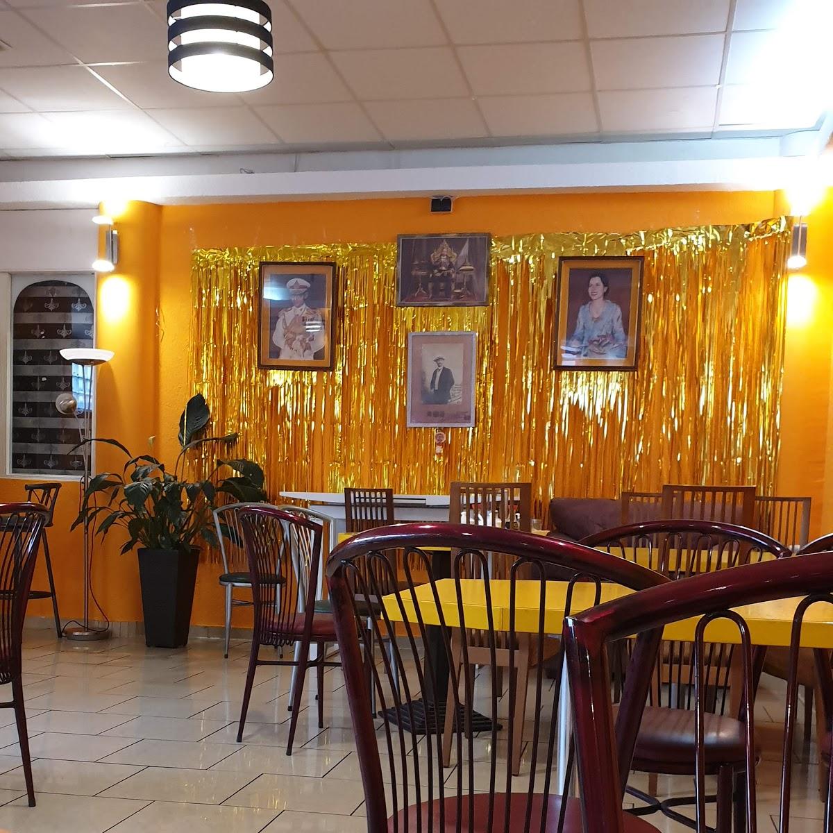 Restaurant "Surin Küche" in Mannheim