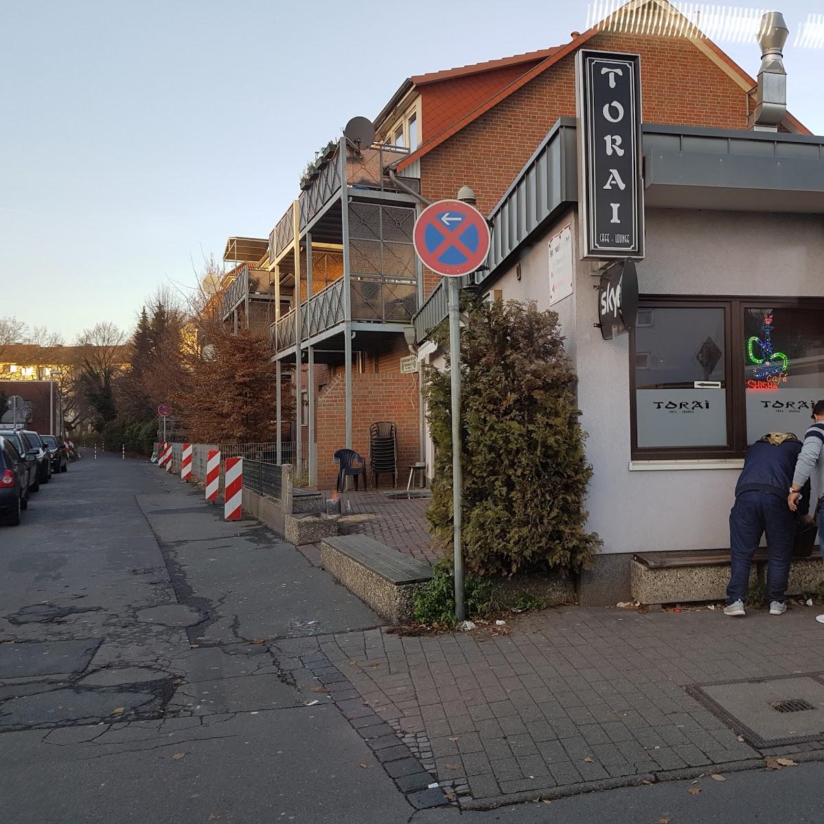 Restaurant "Torai" in Hannover