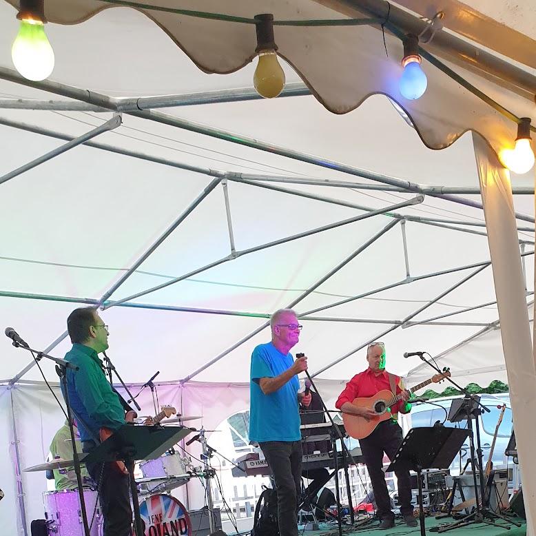 Restaurant "Ice Lounge GmbH" in Sankt Ingbert