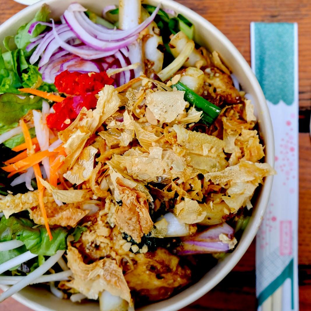 Restaurant "JACCI petite Delivery" in München