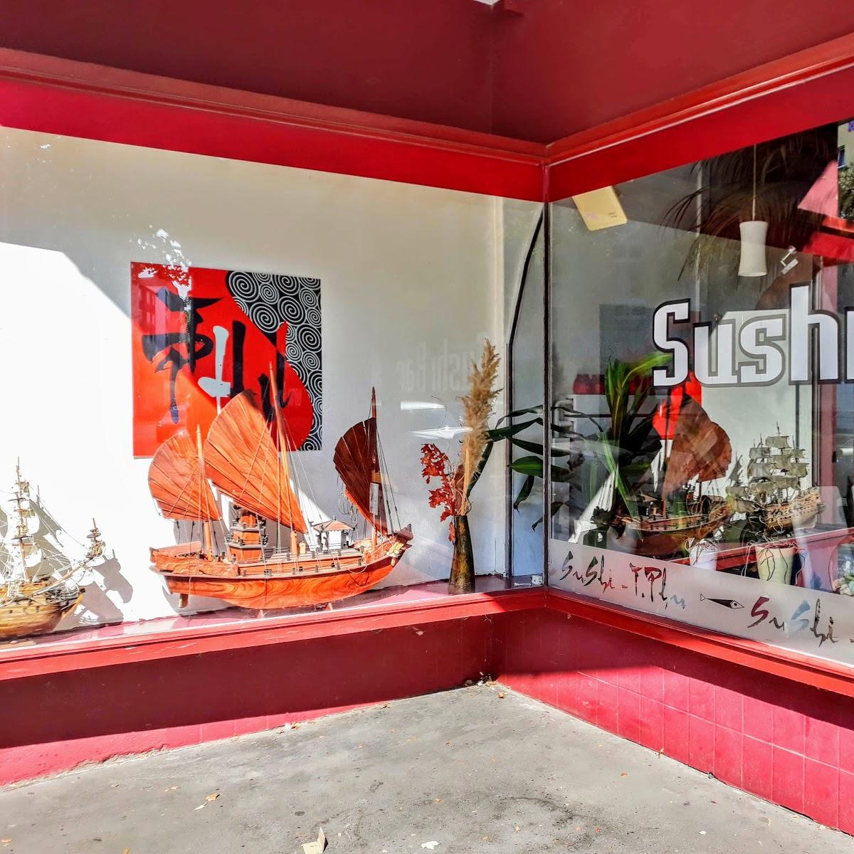 Restaurant "Sushi T. Phu" in Berlin