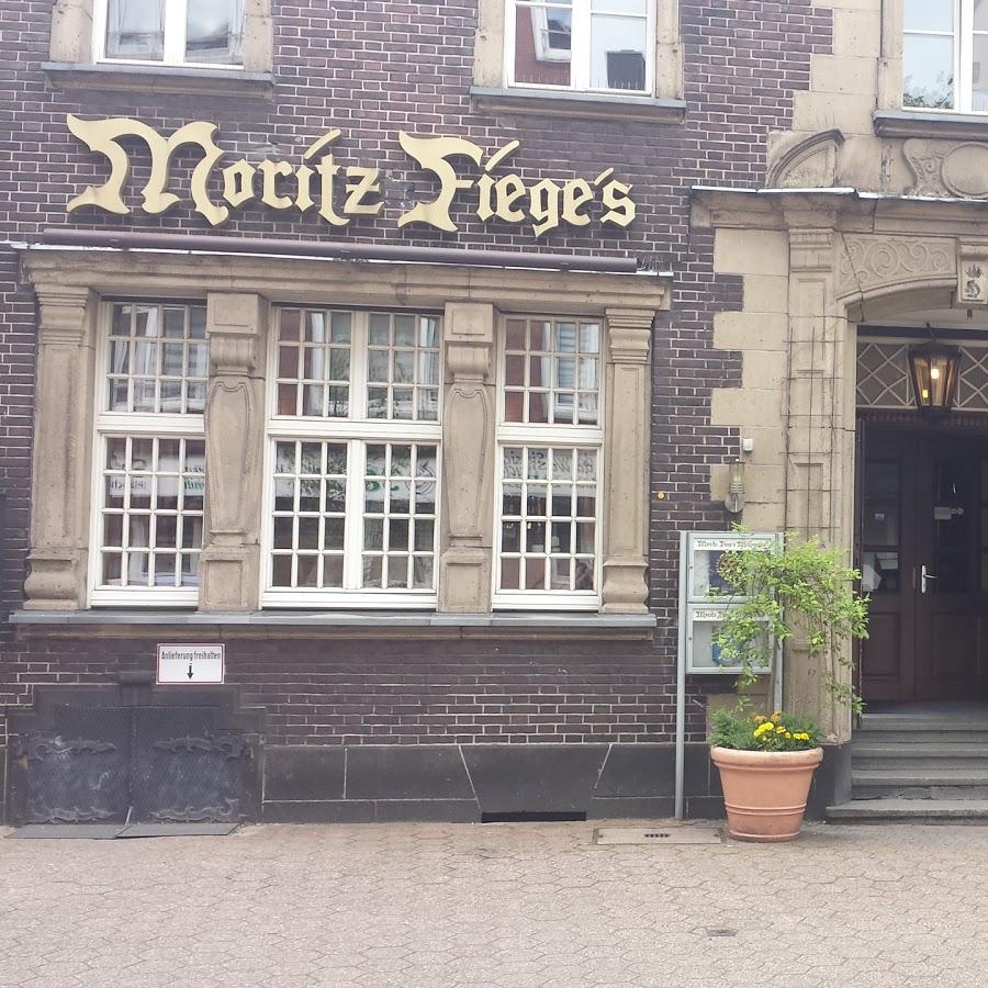 Restaurant "Moritz Fiege