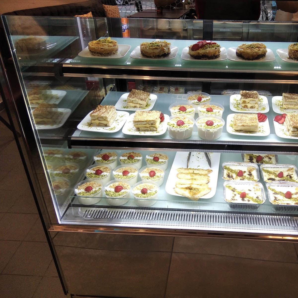 Restaurant "Medina Grillhaus" in Ludwigshafen am Rhein