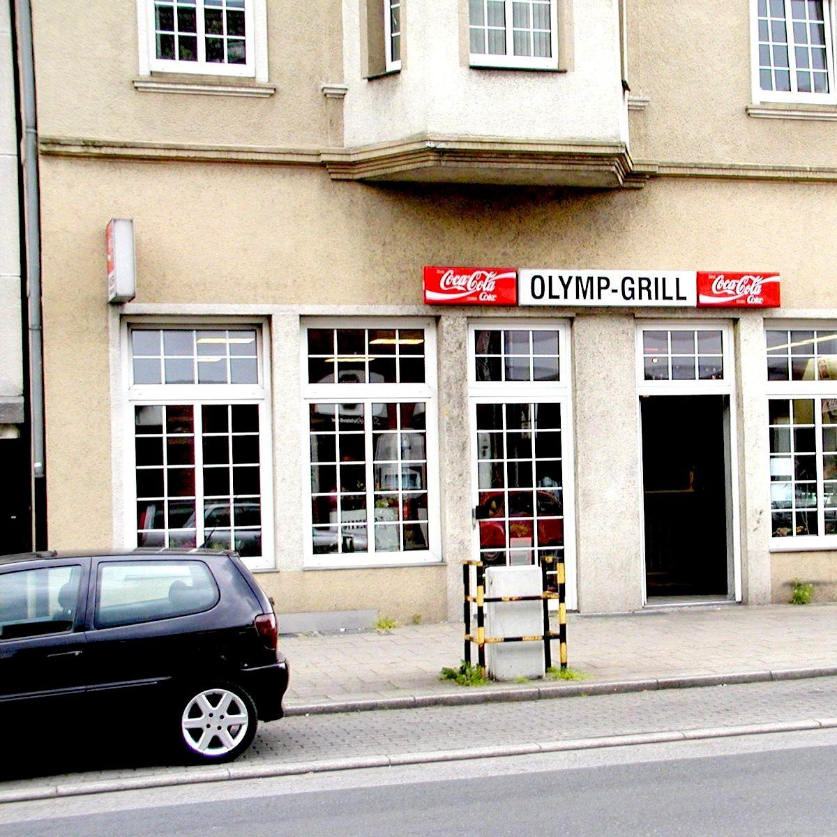 Restaurant "Olymp Grill" in  Herne