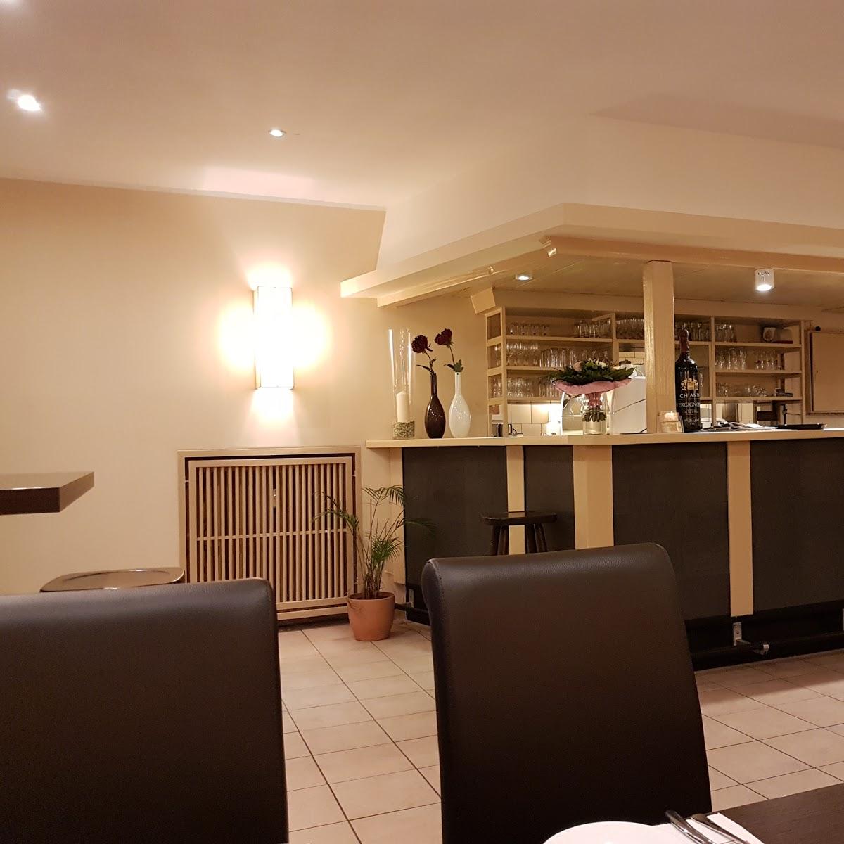 Restaurant "Pizzeria Bella Italia" in Willich