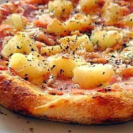 Restaurant "Hot Point" in Hannover