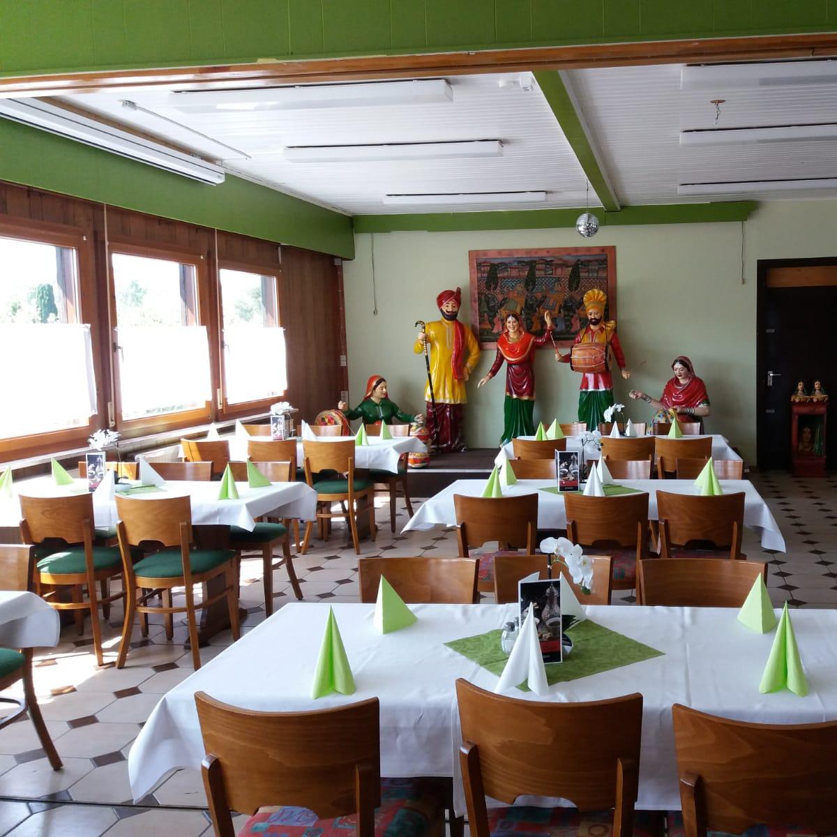 Restaurant "Badal
