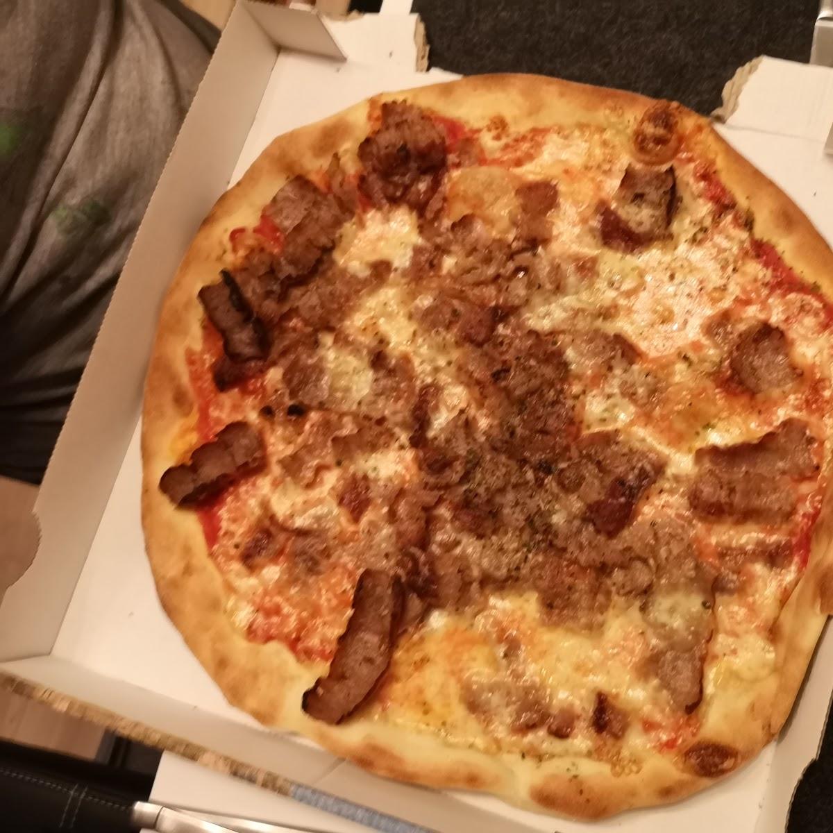 Restaurant "La Piccola" in Köln